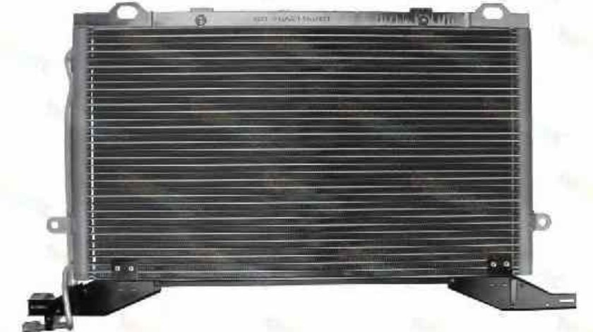 Radiator Clima Aer Conditionat MERCEDES-BENZ E-CLASS W210 THERMOTEC KTT110120