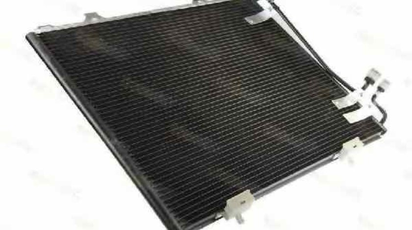 Radiator Clima Aer Conditionat MERCEDES-BENZ E-CLASS W210 THERMOTEC KTT110010