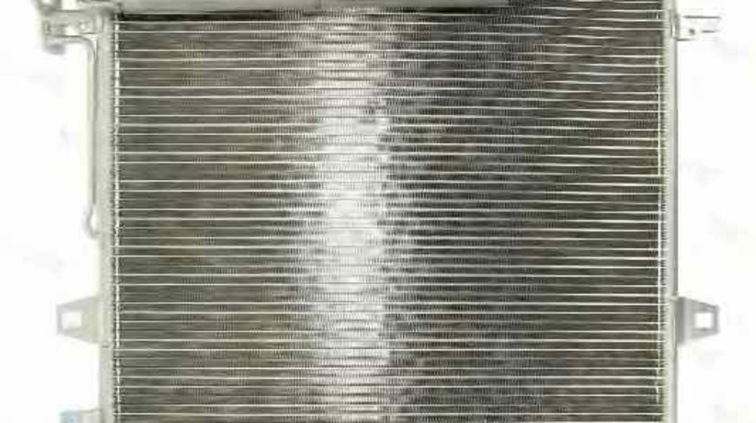 Radiator Clima Aer Conditionat MERCEDES-BENZ G-CLASS W461 Producator THERMOTEC KTT110306