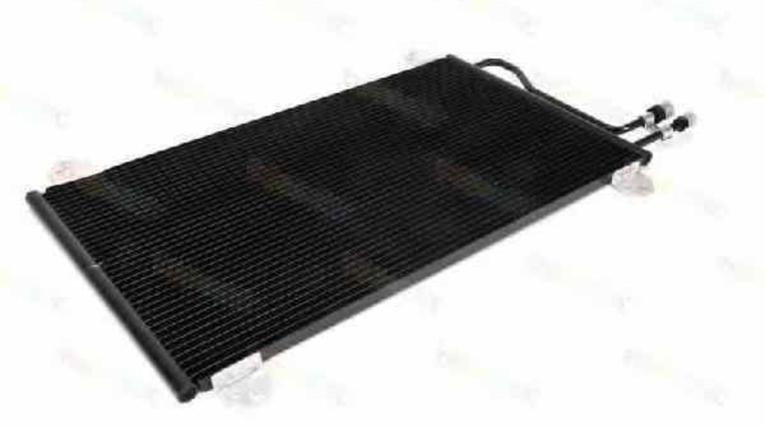 Radiator Clima Aer Conditionat MERCEDES-BENZ SPRINTER 4-t caroserie 904 THERMOTEC KTT110004