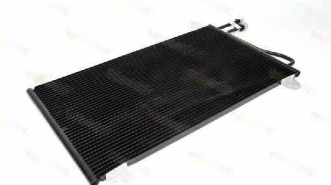 Radiator Clima Aer Conditionat MERCEDES-BENZ SPRINTER 3-t caroserie 903 THERMOTEC KTT110004