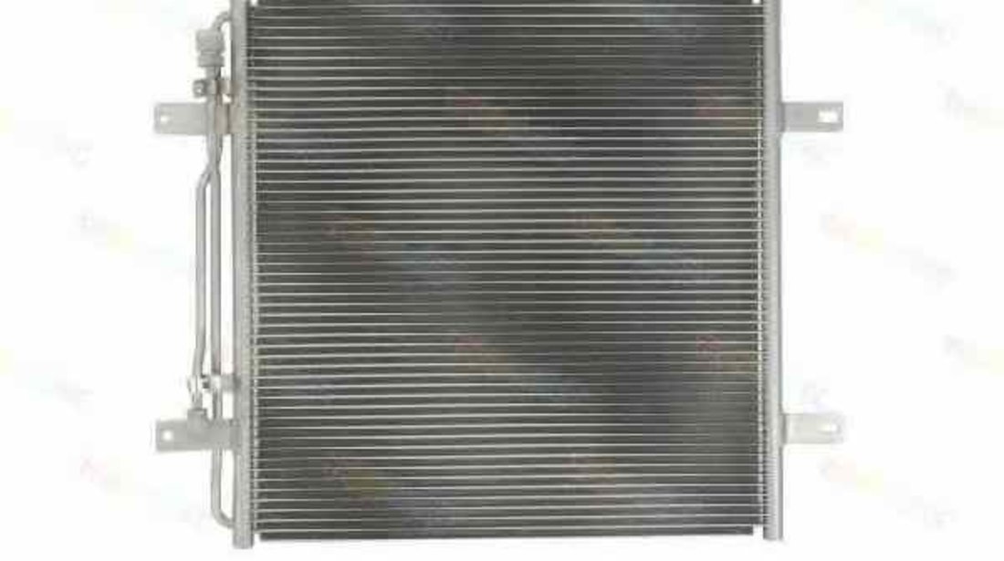 Radiator Clima Aer Conditionat MERCEDES-BENZ ATEGO THERMOTEC KTT110339