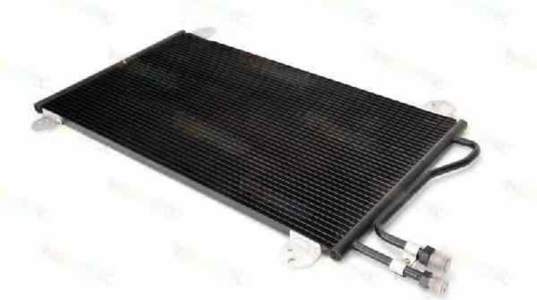 Radiator Clima Aer Conditionat MERCEDES-BENZ SPRINTER 2-t platou / sasiu 901 902 THERMOTEC KTT110004