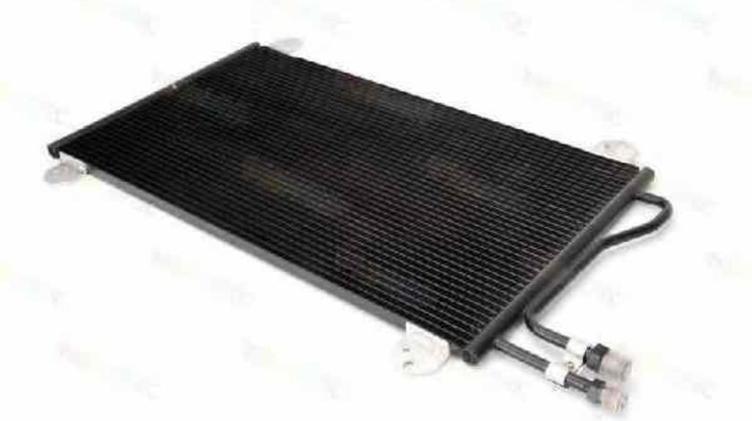 Radiator Clima Aer Conditionat MERCEDES-BENZ SPRINTER 5-t platou / sasiu 905 THERMOTEC KTT110004