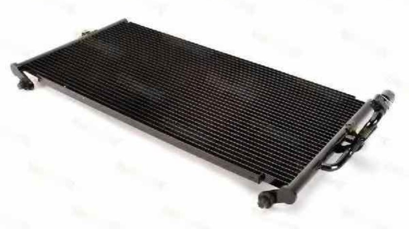 Radiator Clima Aer Conditionat MITSUBISHI COLT V CJ CP THERMOTEC KTT110235