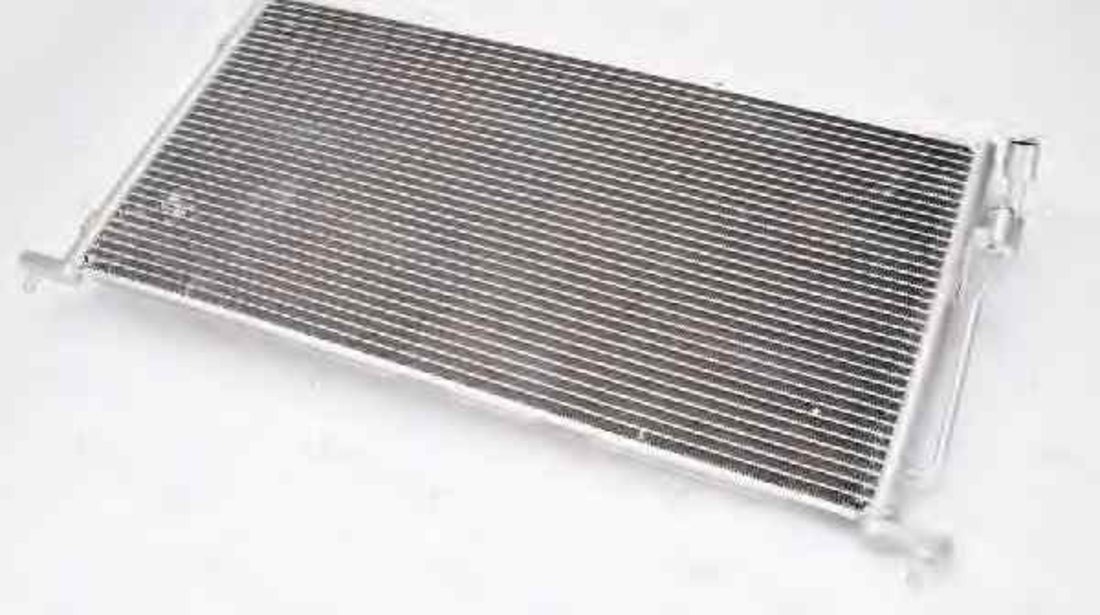 Radiator Clima Aer Conditionat MITSUBISHI LANCER limuzina CSA CT0 THERMOTEC KTT110294