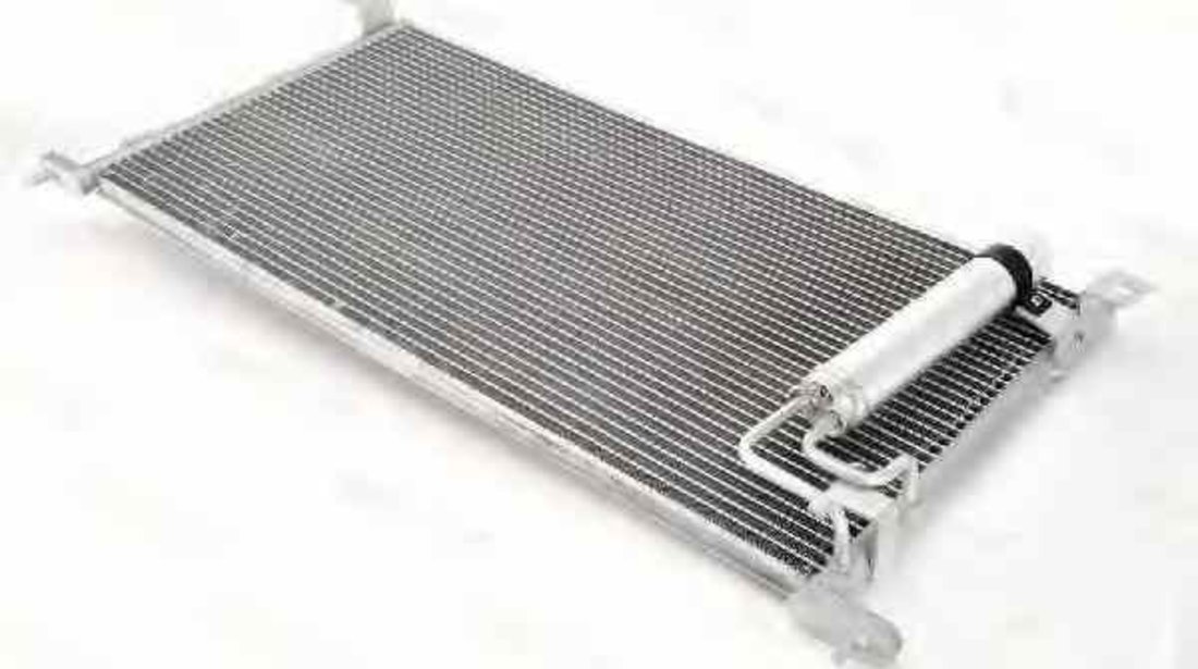 Radiator Clima Aer Conditionat MITSUBISHI LANCER limuzina CSA CT0 THERMOTEC KTT110294