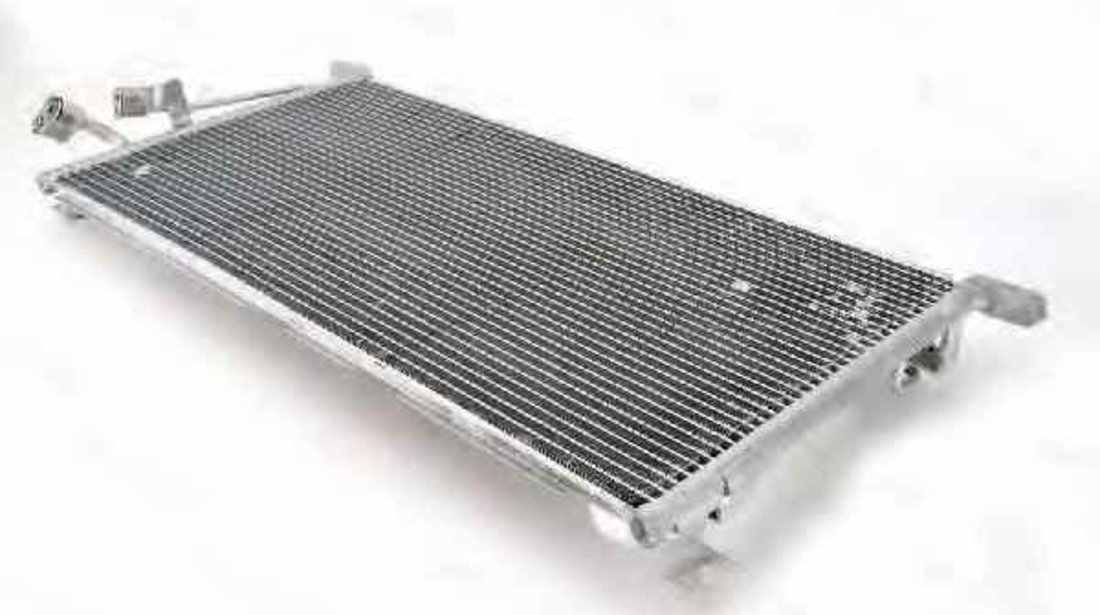 Radiator Clima Aer Conditionat MITSUBISHI LANCER limuzina CSA CT0 THERMOTEC KTT110294