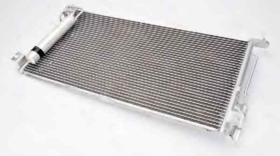 Radiator Clima Aer Conditionat MITSUBISHI LANCER limuzina CSA CT0 THERMOTEC KTT110294