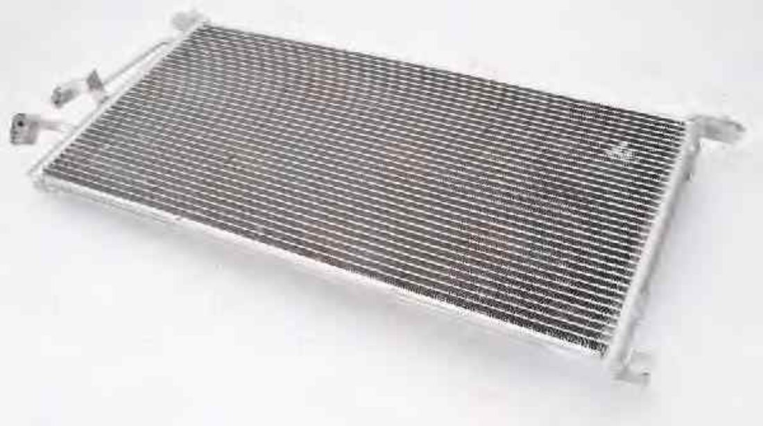 Radiator Clima Aer Conditionat MITSUBISHI LANCER limuzina CSA CT0 THERMOTEC KTT110294