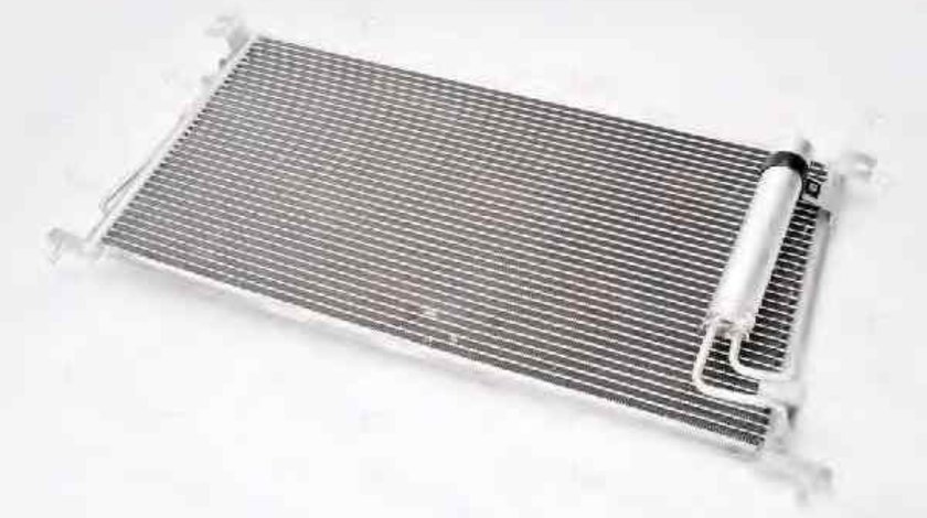 Radiator Clima Aer Conditionat MITSUBISHI LANCER limuzina CSA CT0 THERMOTEC KTT110294