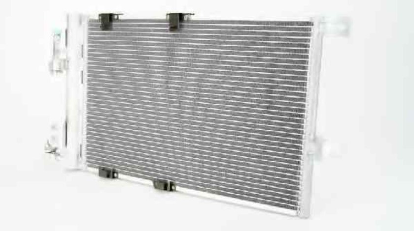 Radiator Clima Aer Conditionat OPEL ASTRA G combi F35 THERMOTEC KTT110001