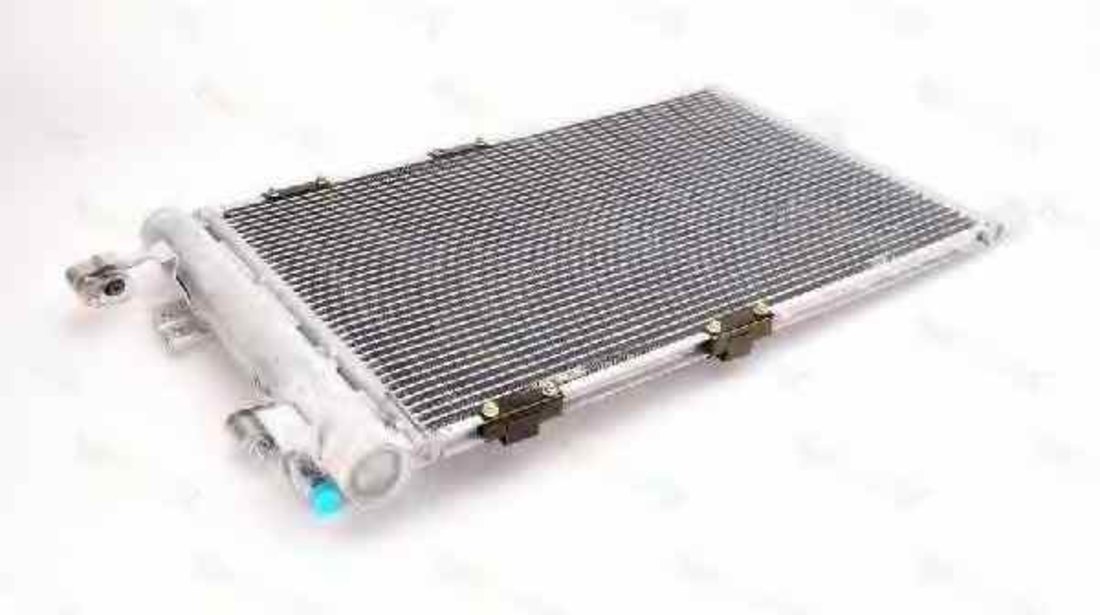 Radiator Clima Aer Conditionat OPEL ASTRA G combi F35 Producator THERMOTEC KTT110001