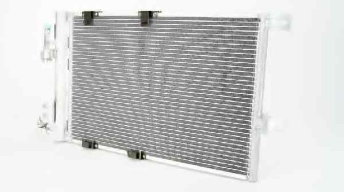 Radiator Clima Aer Conditionat OPEL ASTRA G cupe F07 THERMOTEC KTT110001