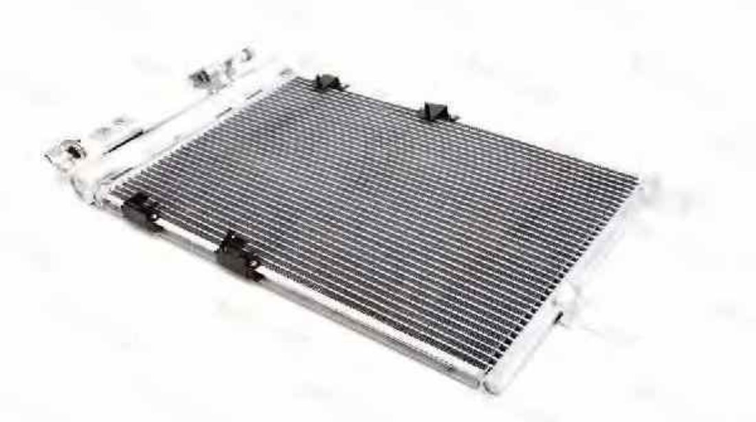 Radiator Clima Aer Conditionat OPEL ASTRA G Cabriolet F67 THERMOTEC KTT110001