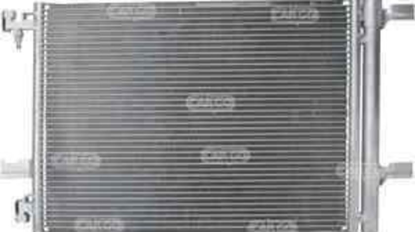 Radiator Clima Aer Conditionat OPEL ASTRA J CHEVROLET 13377762