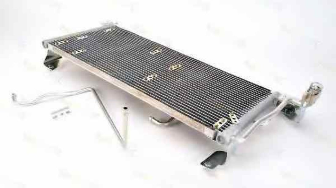 Radiator Clima Aer Conditionat OPEL COMBO 71 THERMOTEC KTT110028