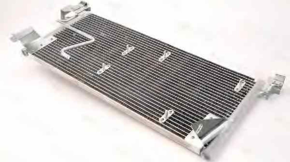 Radiator Clima Aer Conditionat OPEL CORSA B 73 78 79 THERMOTEC KTT110028