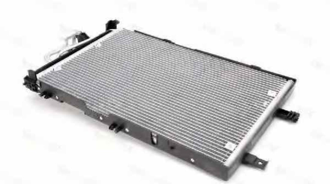 Radiator Clima Aer Conditionat OPEL TIGRA TwinTop THERMOTEC KTT110174