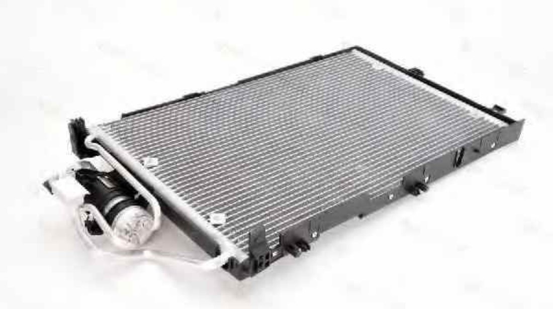 Radiator Clima Aer Conditionat OPEL TIGRA TwinTop THERMOTEC KTT110174