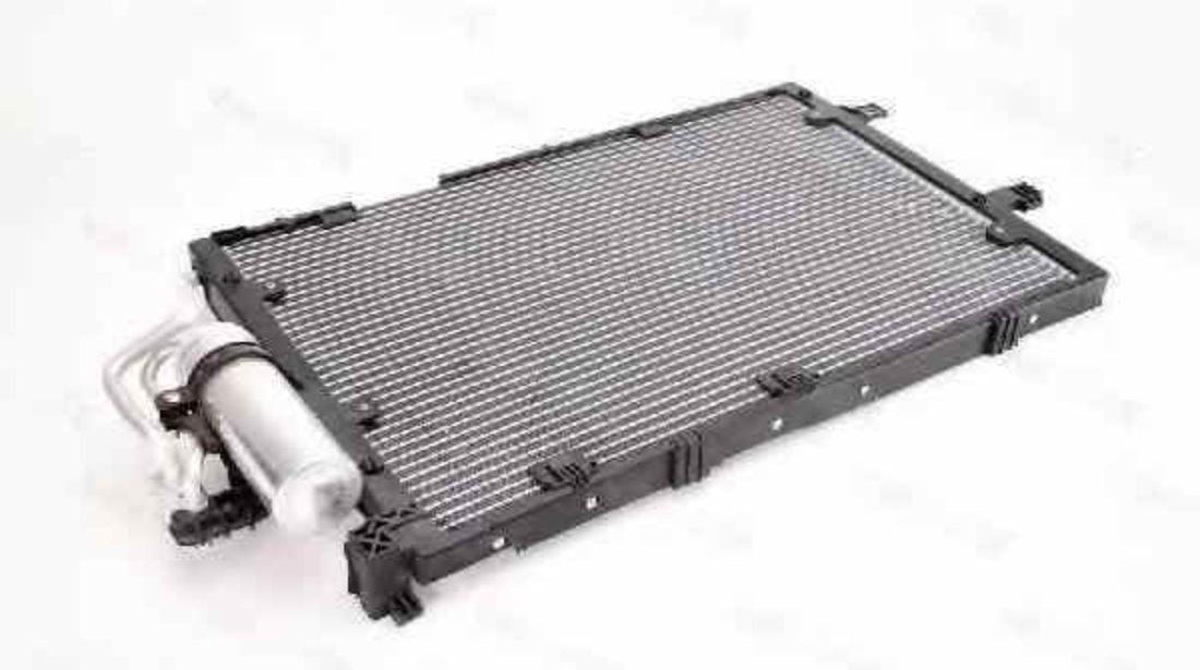 Radiator Clima Aer Conditionat OPEL TIGRA TwinTop THERMOTEC KTT110174