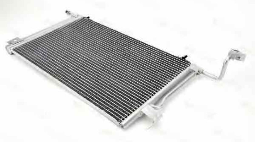 Radiator Clima Aer Conditionat PEUGEOT 306 Break 7E N3 N5 THERMOTEC KTT110043