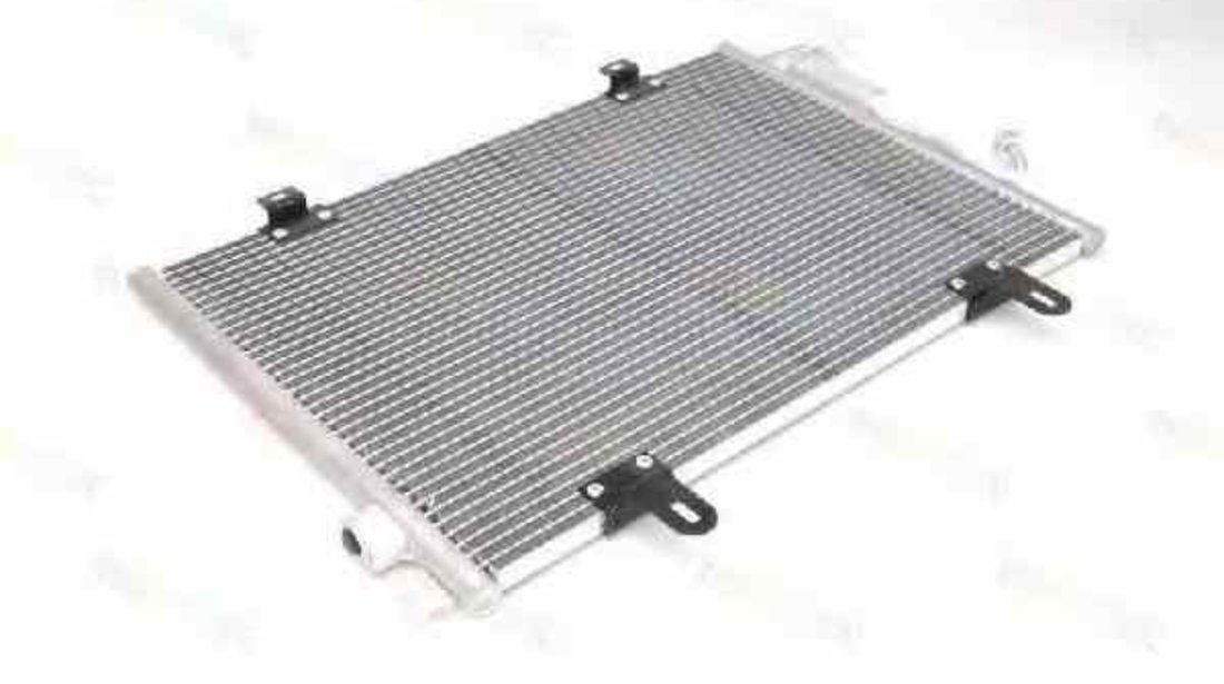 Radiator Clima Aer Conditionat PEUGEOT 306 hatchback 7A 7C N3 N5 THERMOTEC KTT110186