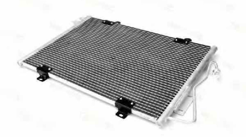 Radiator Clima Aer Conditionat PEUGEOT 306 hatchback 7A 7C N3 N5 THERMOTEC KTT110186