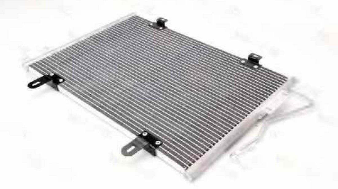 Radiator Clima Aer Conditionat PEUGEOT 306 hatchback 7A 7C N3 N5 THERMOTEC KTT110186