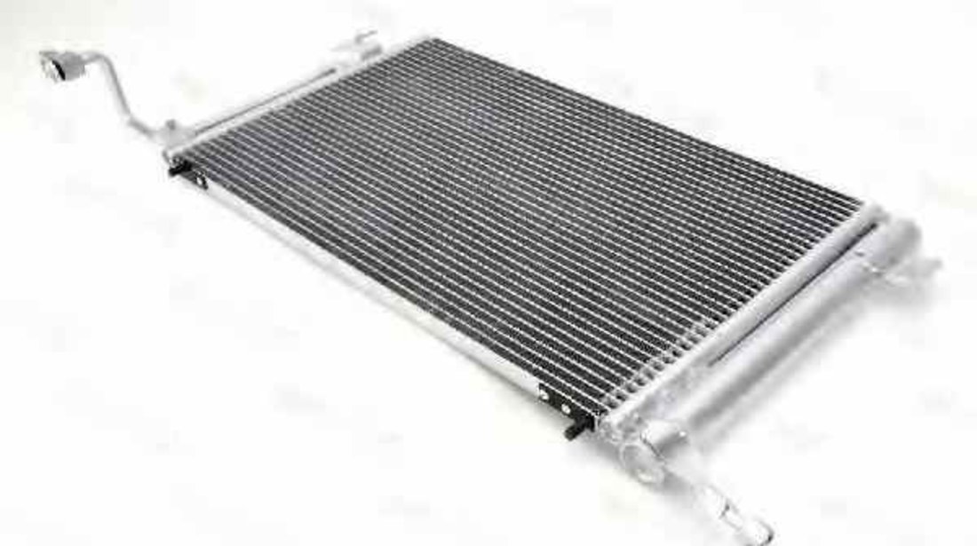 Radiator Clima Aer Conditionat PEUGEOT 306 hatchback 7A 7C N3 N5 THERMOTEC KTT110043