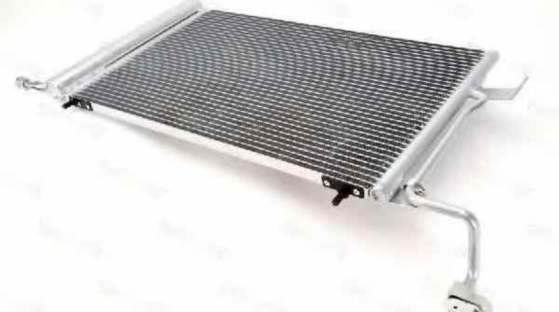 Radiator Clima Aer Conditionat PEUGEOT 306 hatchback 7A 7C N3 N5 THERMOTEC KTT110043