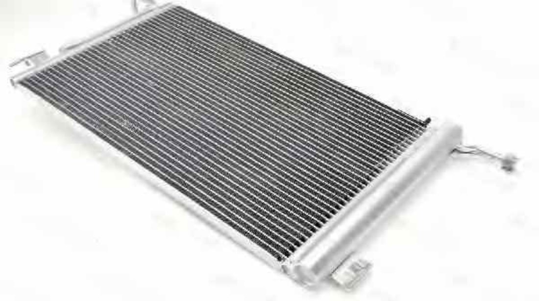 Radiator Clima Aer Conditionat PEUGEOT 306 hatchback 7A 7C N3 N5 THERMOTEC KTT110043