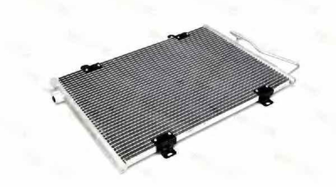 Radiator Clima Aer Conditionat PEUGEOT 306 hatchback 7A 7C N3 N5 THERMOTEC KTT110186