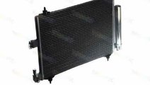 Radiator Clima Aer Conditionat PEUGEOT 607 9D 9U T...