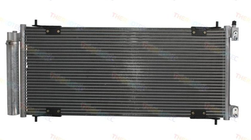 Radiator clima aer conditionat PEUGEOT 607 9D 9U Producator THERMOTEC KTT110123