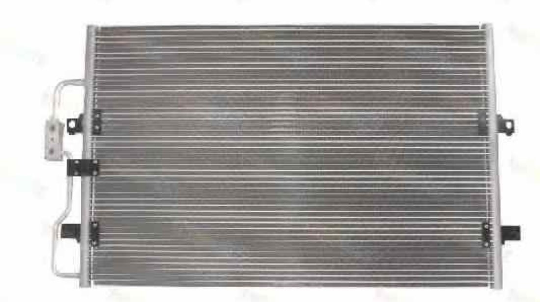 Radiator Clima Aer Conditionat PEUGEOT EXPERT 224 THERMOTEC KTT110234