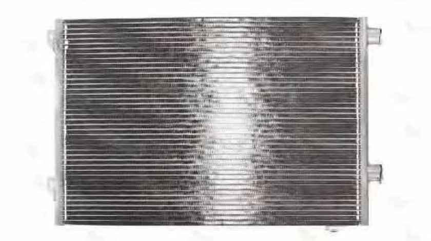 Radiator Clima Aer Conditionat RENAULT CLIO III BR0/1 CR0/1 Producator THERMOTEC KTT110205