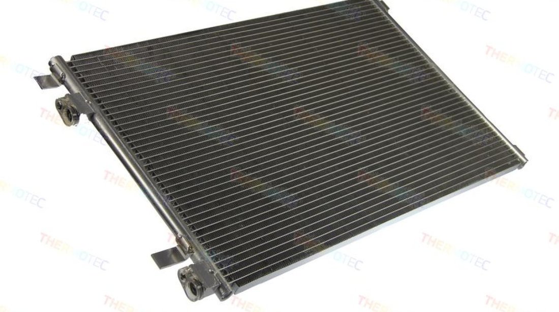 Radiator clima aer conditionat RENAULT GRAND SCÉNIC II JM0/1 Producator THERMOTEC KTT110017