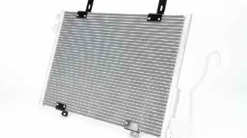 Radiator Clima Aer Conditionat RENAULT KANGOO KC0/1 THERMOTEC KTT110089