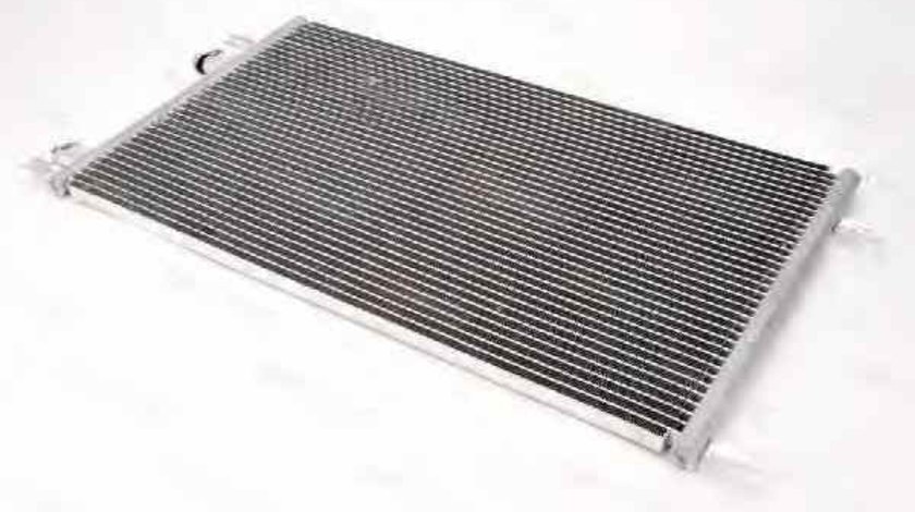 Radiator Clima Aer Conditionat RENAULT LAGUNA I B56 556 THERMOTEC KTT110007