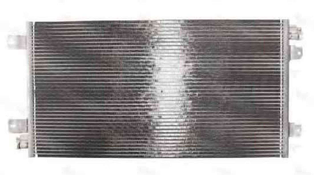 Radiator Clima Aer Conditionat RENAULT MASTER II caroserie FD THERMOTEC KTT110116