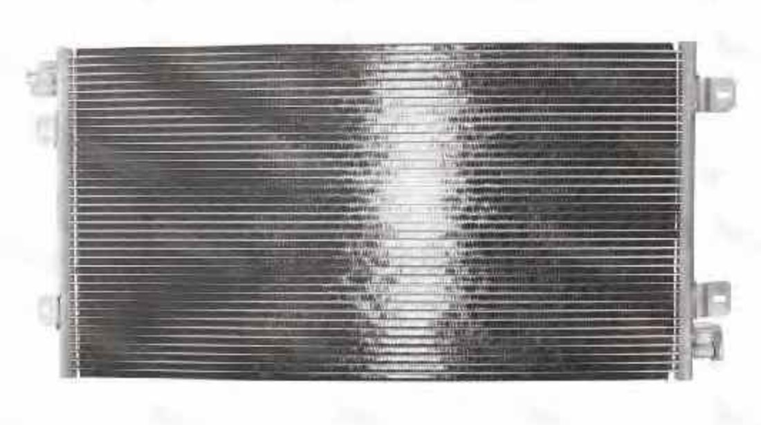 Radiator Clima Aer Conditionat RENAULT MASTER II platou / sasiu ED/HD/UD THERMOTEC KTT110116