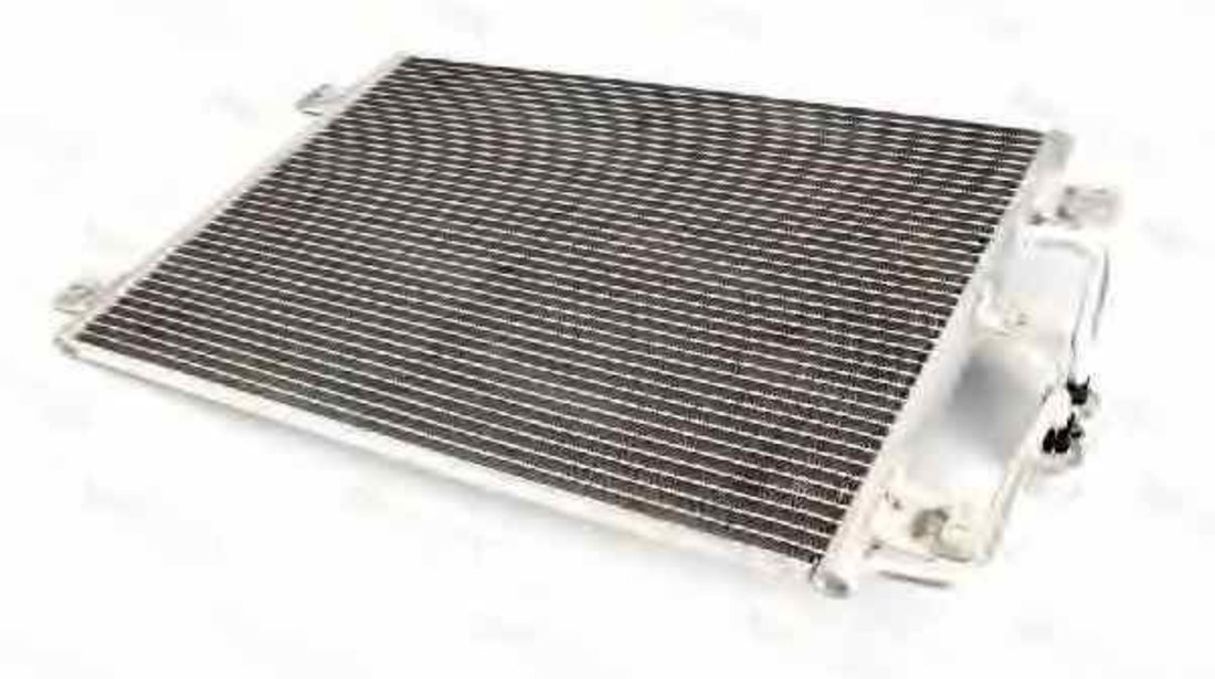 Radiator Clima Aer Conditionat RENAULT MEGANE I Grandtour KA0/1 THERMOTEC KTT110271