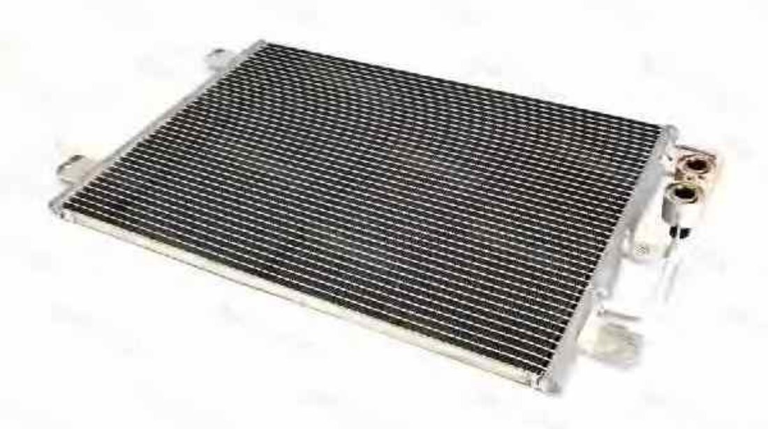 Radiator Clima Aer Conditionat RENAULT MEGANE I Grandtour KA0/1 THERMOTEC KTT110271