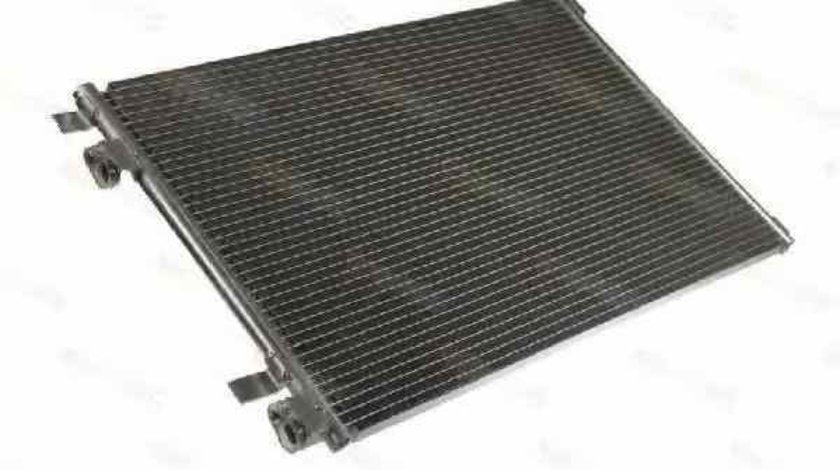 Radiator Clima Aer Conditionat RENAULT MEGANE II limuzina LM0/1 THERMOTEC KTT110017