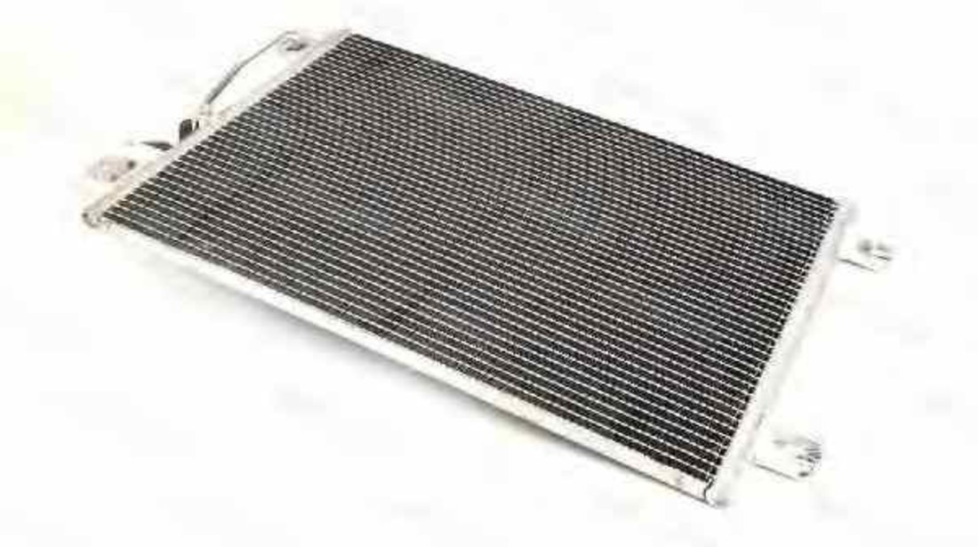 Radiator Clima Aer Conditionat RENAULT MEGANE Scenic JA0/1 THERMOTEC KTT110271