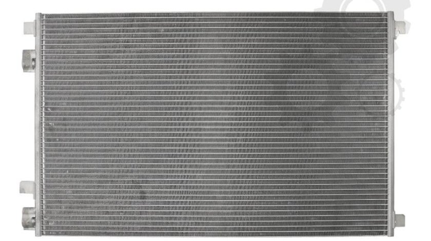 Radiator clima aer conditionat RENAULT SCÉNIC II JM0/1 Producator VALEO 817608