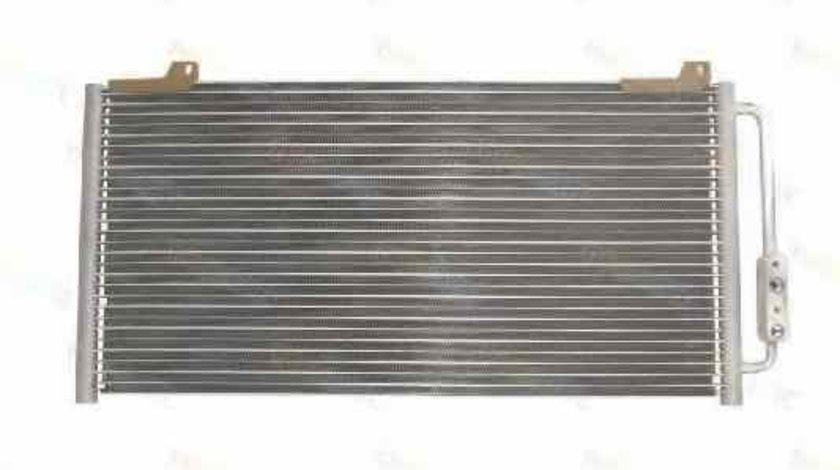 Radiator Clima Aer Conditionat ROVER 200 RF THERMOTEC KTT110128