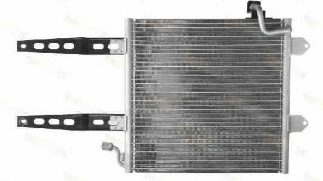 Radiator Clima Aer Conditionat SEAT AROSA 6H THERMOTEC KTT110227