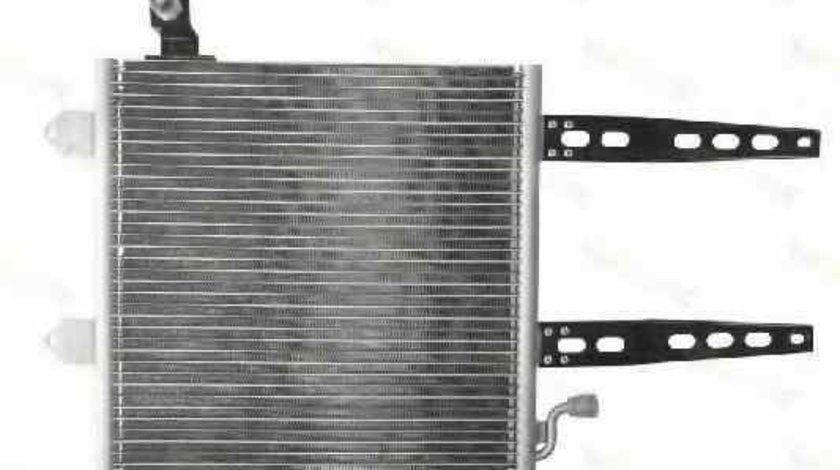 Radiator Clima Aer Conditionat SEAT AROSA 6H THERMOTEC KTT110227